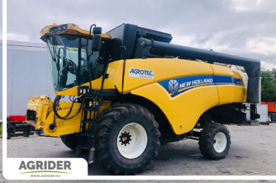 New Holland CX 6090