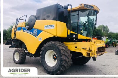 New Holland CX 6090