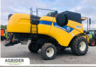 
										New Holland CX 6090 full									