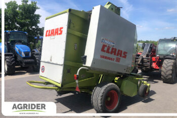 Claas Variant 180