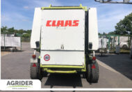 
										Claas Variant 180 full									