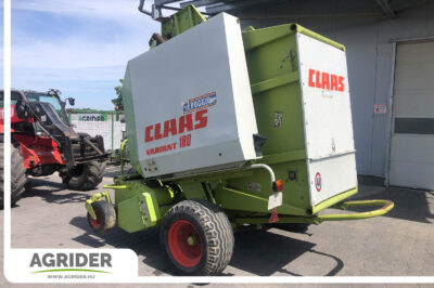 Claas Variant 180