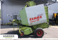 
										Claas Variant 180 full									