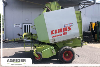 Claas Variant 180