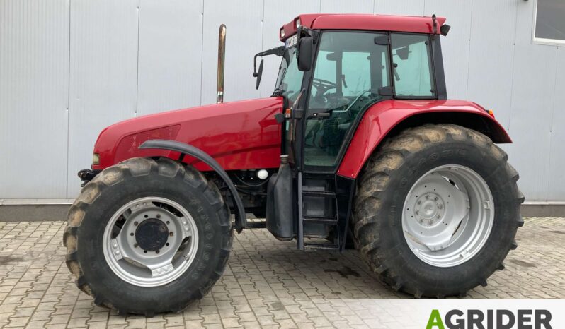 
								CASE IH CS 150 full									
