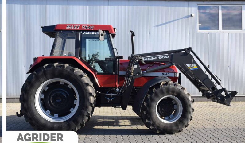 
								CASE IH 5140 full									