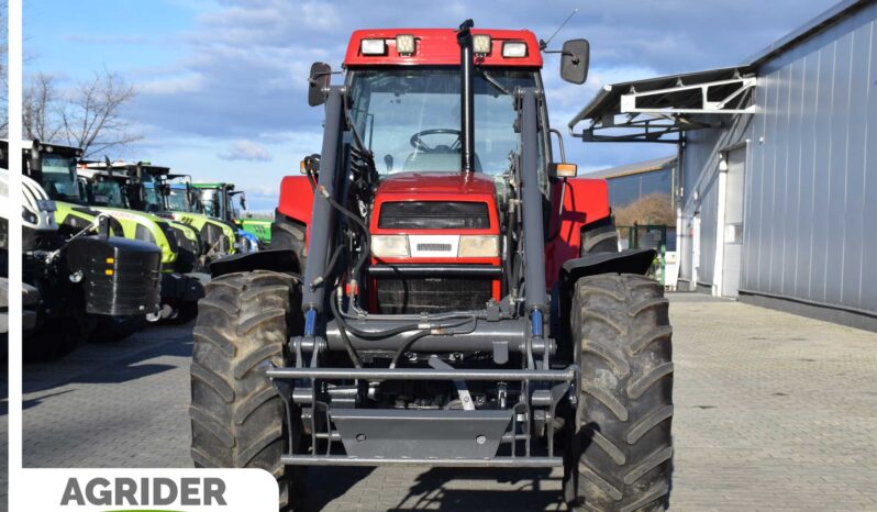 
								CASE IH 5140 full									