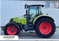 
										Claas Arion 640 full									