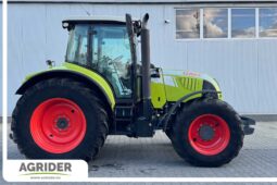 Claas Arion 640