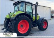 
										Claas Arion 640 full									