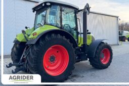 Claas Arion 640