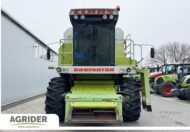 
										Claas Dominator 118 SL full									