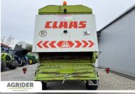 
										Claas Dominator 118 SL full									