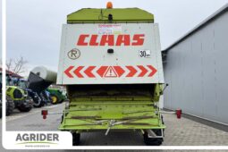 Claas Dominator 118 SL