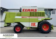 
										Claas Dominator 118 SL full									