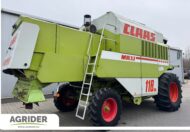 
										Claas Dominator 118 SL full									