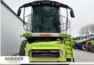 
										Claas Lexion 750 full									