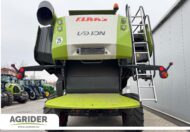 
										Claas Lexion 750 full									
