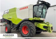 
										Claas Lexion 750 full									