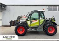 
										Claas Scorpion 7045 full									