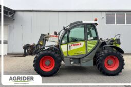 Claas Scorpion 7045