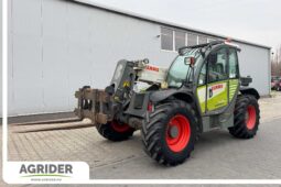 Claas Scorpion 7045