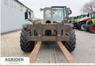 
										Claas Scorpion 7045 full									