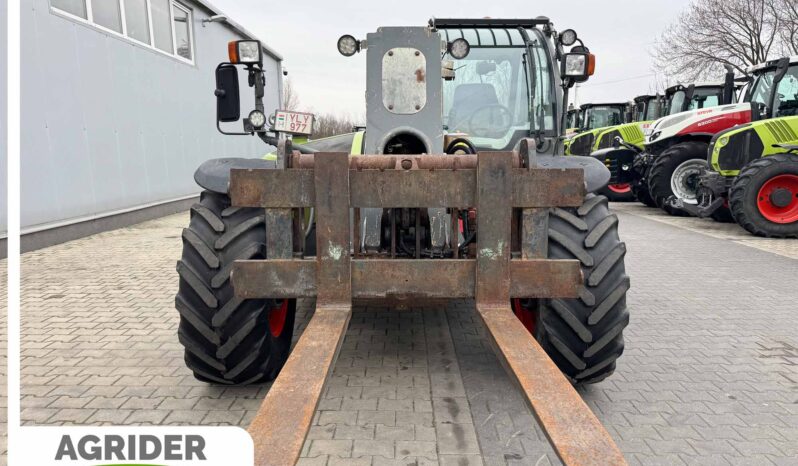 
								Claas Scorpion 7045 full									