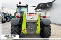 Claas Scorpion 7045