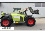 
										Claas Scorpion 7045 full									