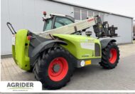 
										Claas Scorpion 7045 full									
