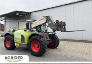 
										Claas Scorpion 7045 full									