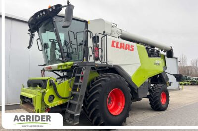 Claas Trion 650