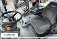 
										Claas Axion 830 full									