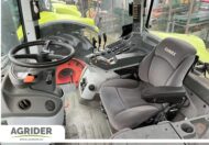 
										Claas Axion 830 full									