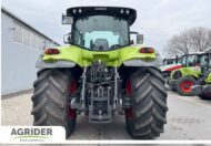 
										Claas Axion 830 full									