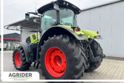 Claas Axion 830