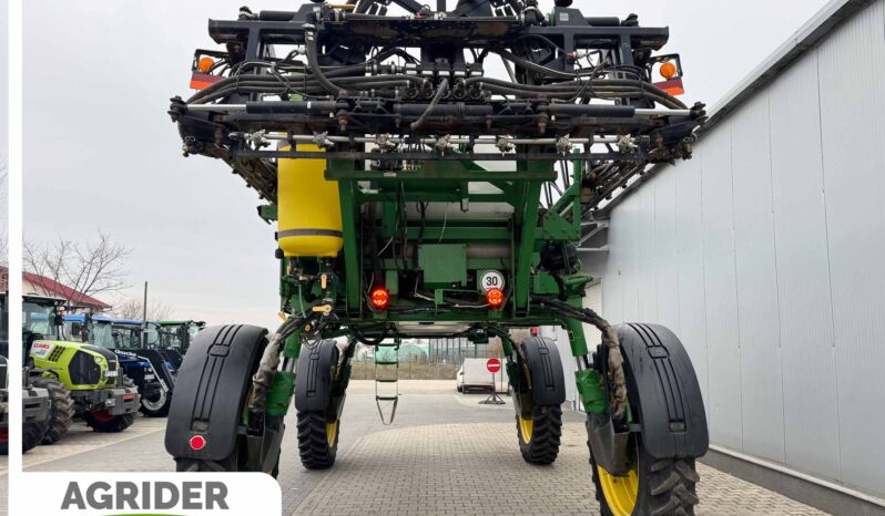 
								John Deere 4730 full									