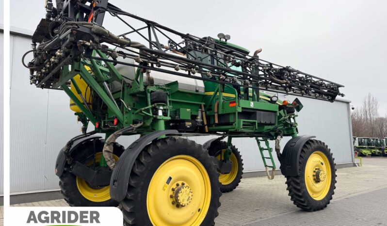 
								John Deere 4730 full									