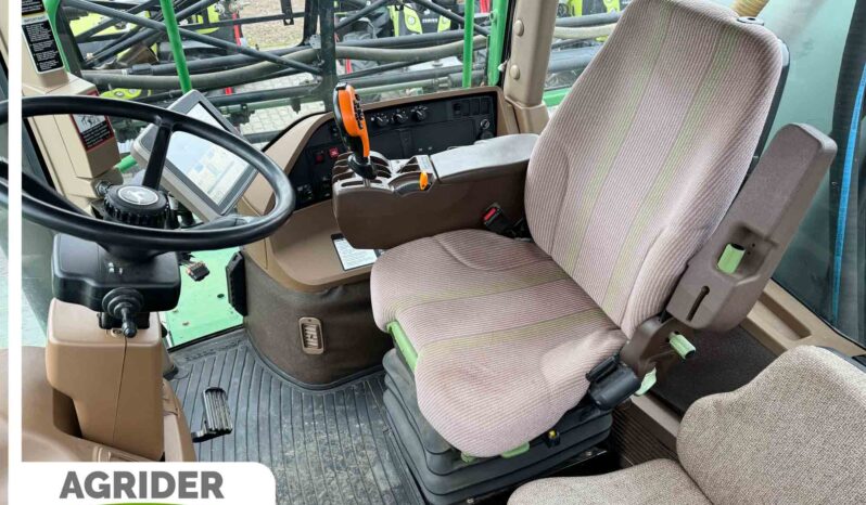 
								John Deere 4730 full									