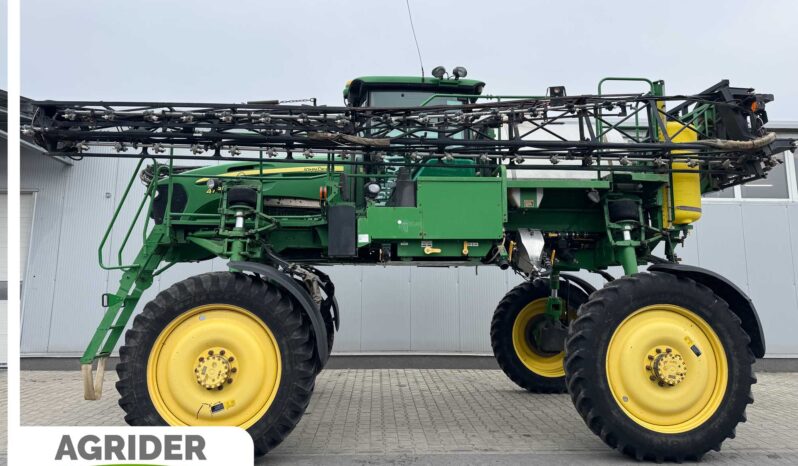 
								John Deere 4730 full									