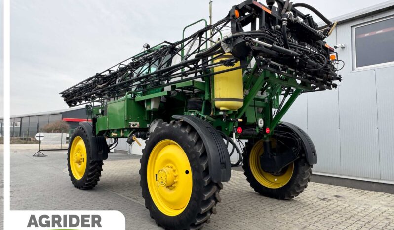 
								John Deere 4830 full									