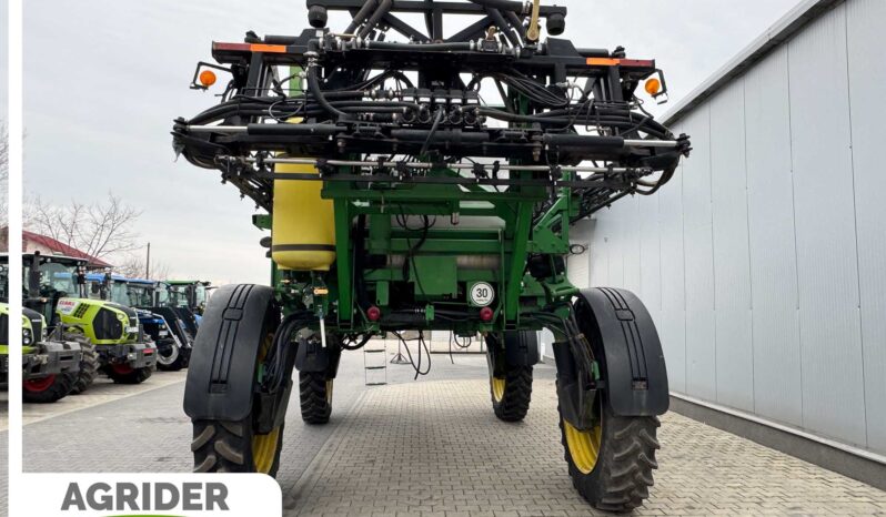 
								John Deere 4830 full									