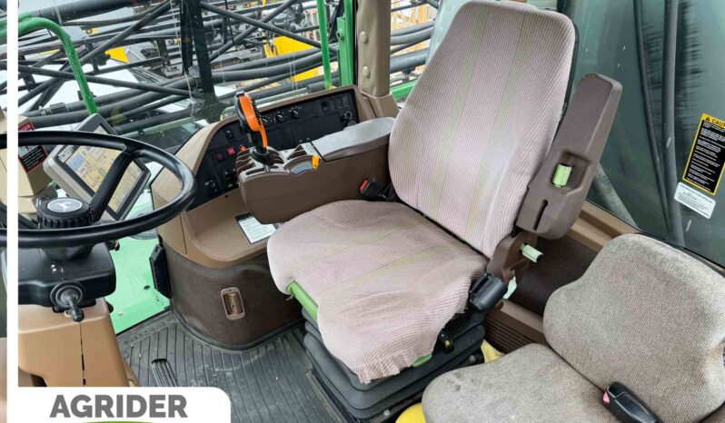 
								John Deere 4830 full									