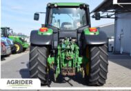 
										John Deere 6125 M full									