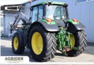 
										John Deere 6125 M full									