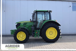 John Deere 6130 M