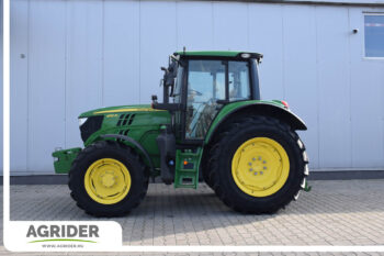 John Deere 6130 M