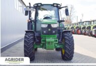 
										John Deere 6130 M full									