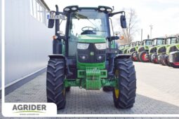 John Deere 6130 M